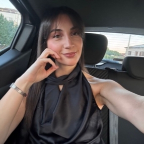 Sara, Babysitter in Calcinaia