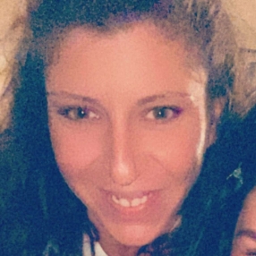 Martina, Babysitter a Provincia di Latina