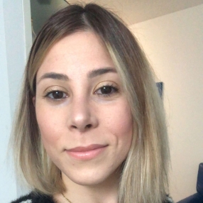 Marta, Babysitter in Porto Potenza Picena