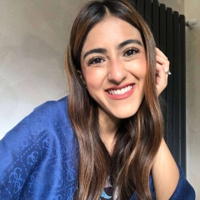 Mariel, Babysitter a Olgiate comasco