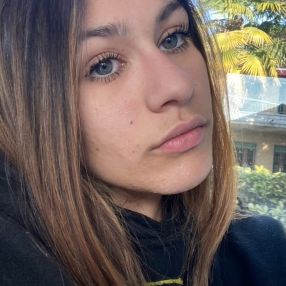 Alexia, Babysitter in Gaglianico