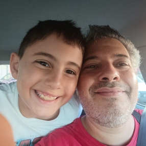 Francesco, Family in Montalto Uffugo