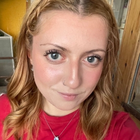 Sonia, Babysitter in Varallo Pombia