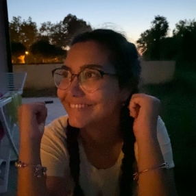 Alyssa, Babysitter a Noviglio