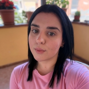 Francesca, Babysitter a Lamezia Terme