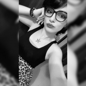 Martina, Babysitter a Lentini
