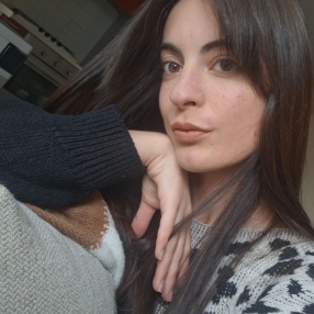 Miriam, Babysitter a Borgo San Dalmazzo