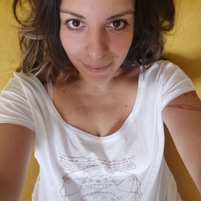 Melissa, Famiglia a San Cipriano D'aversa