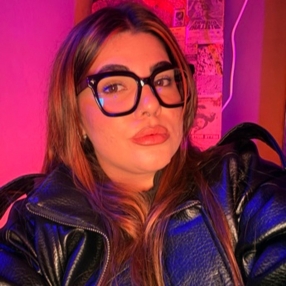 Roberta, Babysitter a Palermo