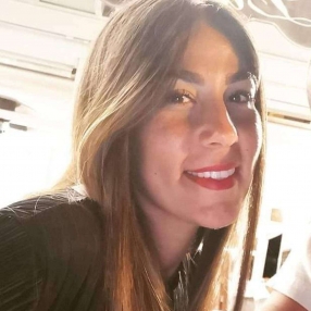 Daniela, Babysitter in Nettuno