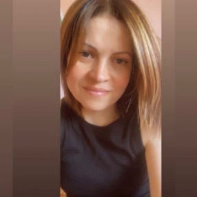 Emanuela, Babysitter a Montegranaro