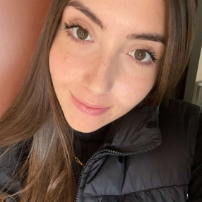 Teresa, Babysitter a Fano