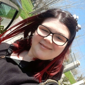 Kikka, Babysitter a Provincia di Vibo Valentia