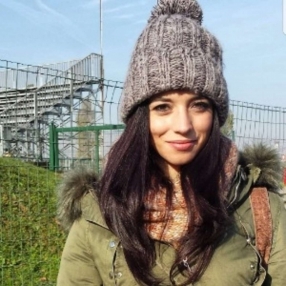 Federica, Babysitter in Trescore Balneario