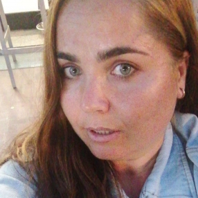 Stela, Babysitter a Castelfranco Emilia