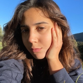 Francesca, Babysitter a Villacidro