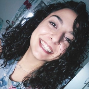 Annalisa, Babysitter a Provincia di Chieti