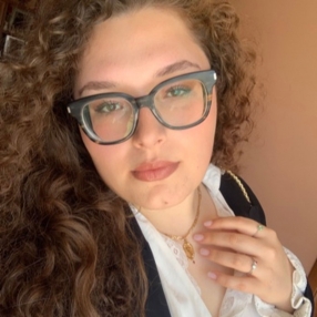 Michela, Babysitter a Provincia di Potenza