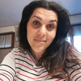 sonia, Babysitter a Caravaggio
