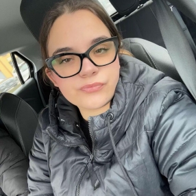 Sara, Babysitter a Gravellona Lomellina