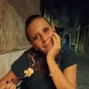 Beatrice, Babysitter a Anzio