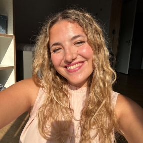 Margherita, Babysitter in Cesano Maderno