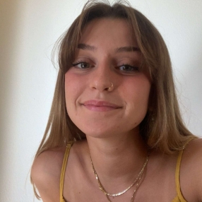 Chiara, Babysitter in San Polo d'Enza
