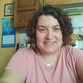 Jessica, Babysitter in Salsomaggiore Terme