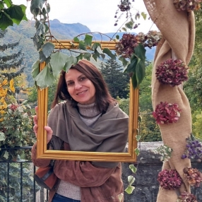 chiara, Babysitter a Formigine