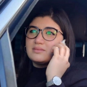 Eugenia, Babysitter a Tollegno