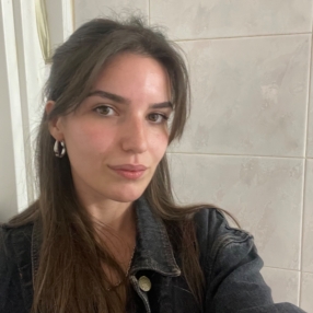 Sara, Babysitter a Montemiletto