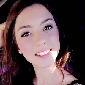 Sofia, Babysitter a Carpenedolo