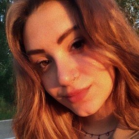 Sofia, Babysitter a Vescovato