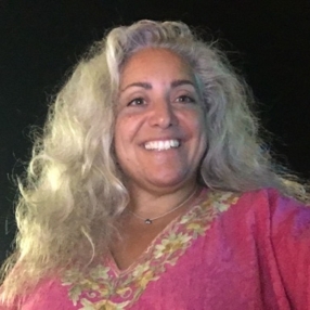 Lisa, Babysitter in Roma