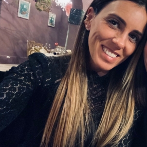 Federica, Babysitter in Faenza