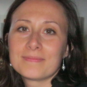 Sara, Babysitter a Provincia di Lucca