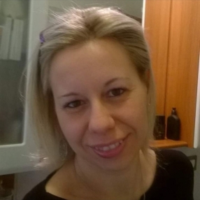 Michela , Babysitter in Saronno