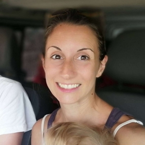 Alina, Famiglia a Pontassieve