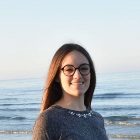 giorgia, Babysitter a Chiaravalle