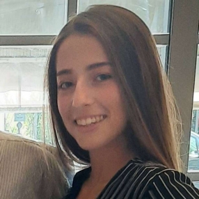 Chiara, Babysitter in Agrate Brianza