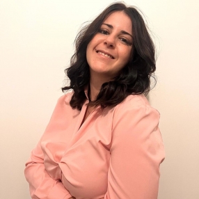 Martina, Babysitter a Cinisello Balsamo