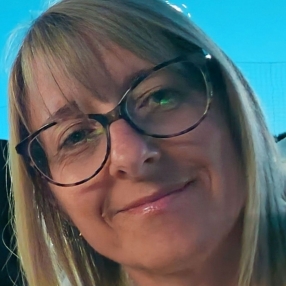 cinzia, Babysitter a Offanengo
