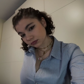 Cristina, Babysitter a Casamassima