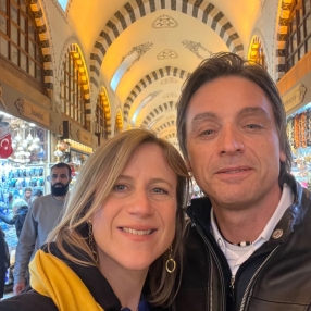 Gabriele, Famiglia a Villorba