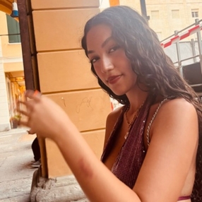 Nicole, Babysitter in Calderara di Reno