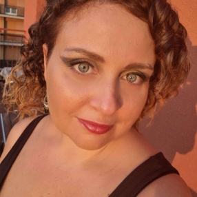 Valentina, Babysitter in Brugherio