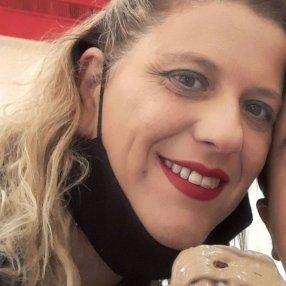 Rita, Babysitter in Mugnano di Napoli