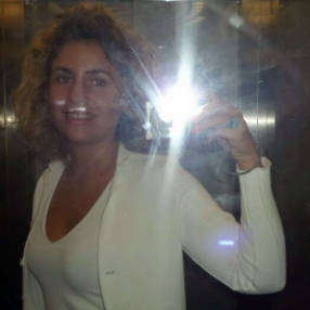 Silvia, Famiglia a Mazze