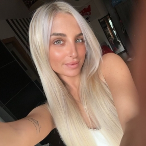 Sveva, Babysitter a La Giustiniana