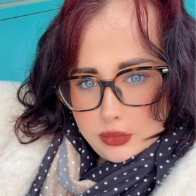 Teresa, Babysitter in Rovereto